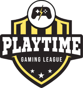 Playtime logo